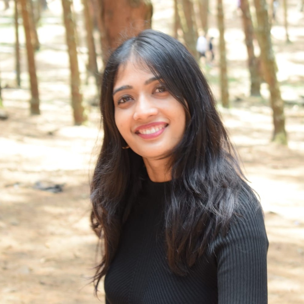 Manika Mohnot